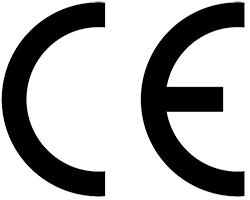 Logo CE-Kennzeichnung