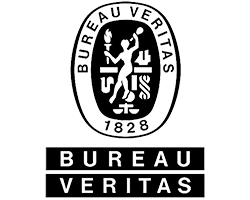 Logo Bureau Veritas 1828