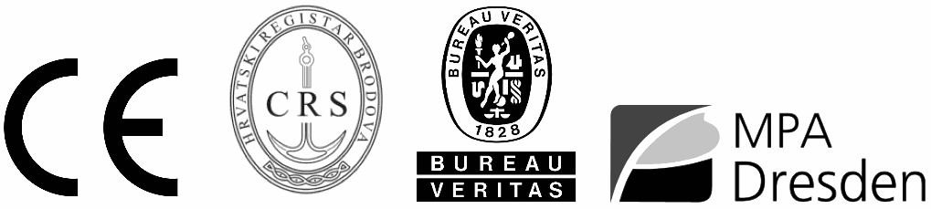 bureau veritas log