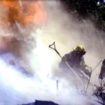 Dachstuhlbrand – Vorbeugender Brandschutz mit Bonpet